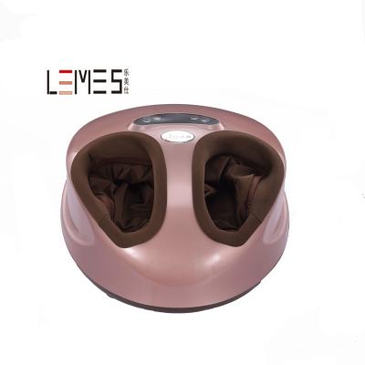 China Electric Foot Blood Circulation Foot Massager Airbag Massager Massage Machine for sale