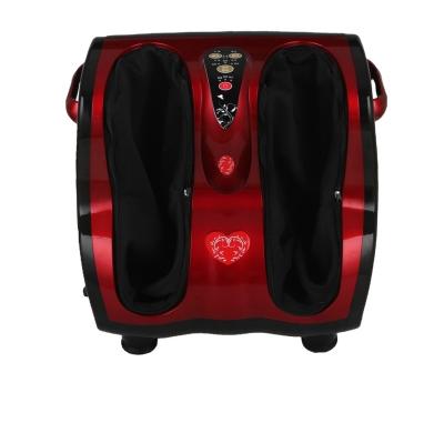 China Electric Foot Leg Foot Massager With Blood Circulation To Make Legs Slim for sale