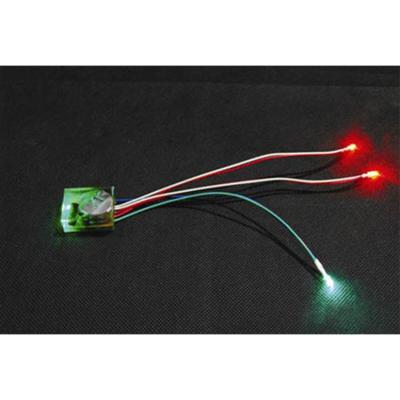 China Customized Eco-friendly Cheap Waterproof Led Battery Operated Led Flashing Light Shoe Clips Lights Night Shoe Luz for sale