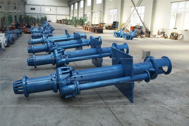 Verified China supplier - Shijiazhuang Yongda Pump Industry Co., Ltd.