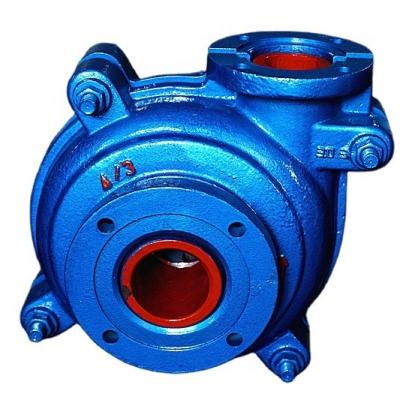 China 2022 Pump, Mud Pump, YES High Efficiency Sand Plant Centrifugal Mine Mud Suction Pump for sale