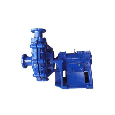 China HVAC Small OEM Plant Mud Pump For Gold Mining Mud Pumping And Parts for sale