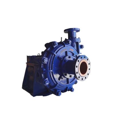 China OEM 2022 HVAC Small Mud Pump For Gold Mining Mud Pump for sale