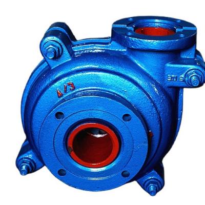 China High Efficiency 2022 OH High HH Mud Pump Slurry Pump And Sand Suction Pumps for sale