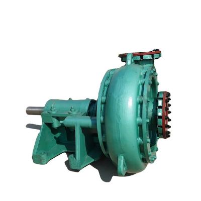 China High efficiency Hebei factory export slurry pump sand pump slurry vacuum suction pump for sand for sale