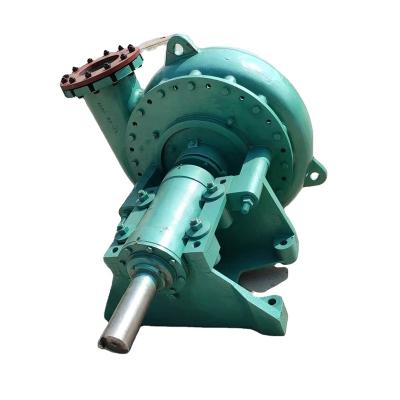 China High efficiency factory export slurry mud pump sand pump slurry vacuum suction pump for sand for sale