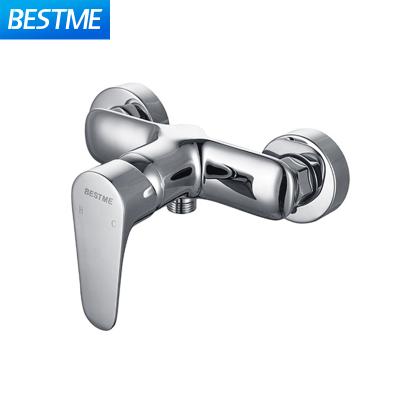 China With Hot Slide Bar Bathroom Sink Basin Brass Faucet Mixer Tap BESTME for sale