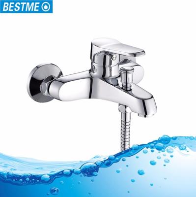 China Without Faucet 2018 New Arrival Good Quality Diverter Valve Core Bathroom Brass Material for sale