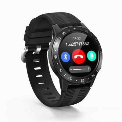 China 3G M5S Jubiao SIM Card 3G Smart Watch GPS Setting Outdoor Waterproof Altitude Watch IP67 Heart Rate Pedometer MP3music BT Call for sale