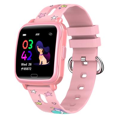 China Touch Screen Jubiao K10 Mobile Phone Kids Smart Watch Android 9.0 Smart Children Student Kids Pedometer Watch for sale