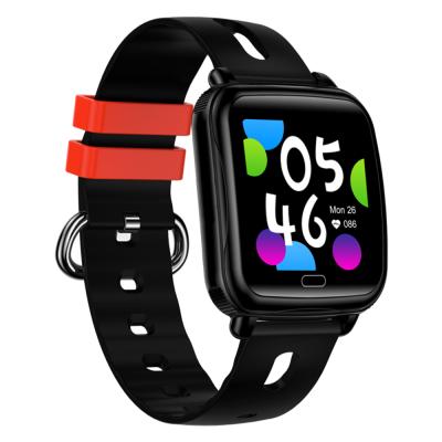 China Touch Screen Jubiao K10 Children's Smart Watch Kids Cartoon Student Anime Baby Wristband IP67 Waterproof Children's Smart Watch for sale