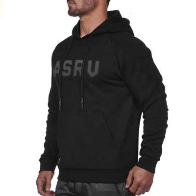 China New 2021 trend leisure fleece 100% QUICK DRY hoodie male Amazon male cotton fleece hoodie men black warm gray cotton hoodies for sale