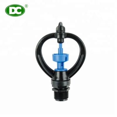 China DC-S42-1 Plastic Butterfly Sprinkler for Agriculture Micro Suction Irrigation System DC-S42-1 for sale