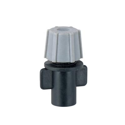 China Fogger nozzle, plastic mist nozzle POM 1 sprinkler for sale