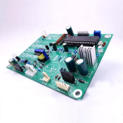 China Electronics Device 94v0 Pcb Board Other Pcb Led Electronic Pcb Circuit for sale