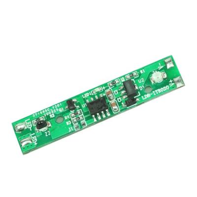 China Electronics Device One Shutdown Pcba Supplier Power Bank Inverter AC Pcb Board for sale