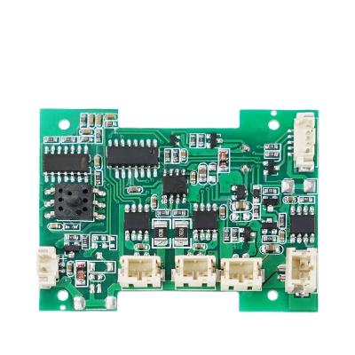 China Electronics Device PCB Developer PCB PCB Boards for sale