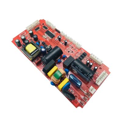 China One-stop Electronics Device Pcba Manufacturer Inverter PCB Board 12v Charger PCB Board for sale