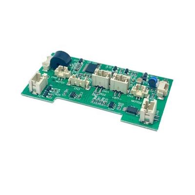 China Solar One-Stop Service USB PCB One-Stop Circuit Board Electronics Circuit Board Electronics Device Inverter PCB for sale