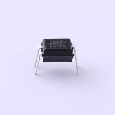 China Original PC817X3NSZ9F optical couplers of applicable transistors for sale