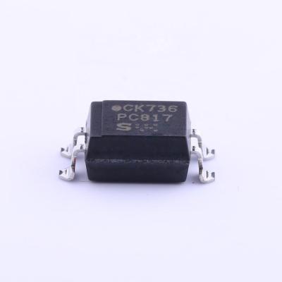 China Original PC817X3NIP1B applicable electronic transistor optical couplers for sale