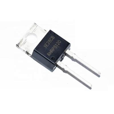 China Applicable electronic component RHRP1560 transistor MOSFET smd price ups MOSFET transistor for sale