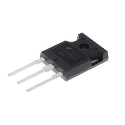 China FGH60N60SMD Applicable Electronic Transistor Igbt for sale