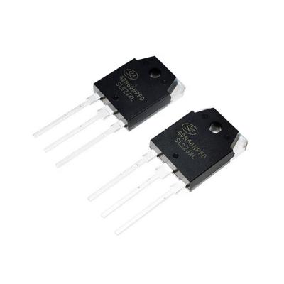 China Applicable transistors SGT40N60NPFDPN original (P) electronic igbt module transistor for sale