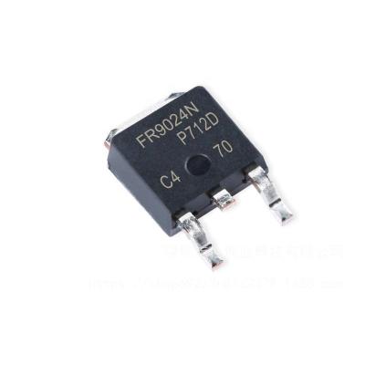 China Applicable gpu MOSFET IRFR9024NTRPBF transistor mjl power MOSFET for sale