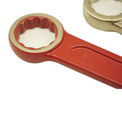 China Multi Functional Combination Wrench Ratchet Open End Wrench Model for sale