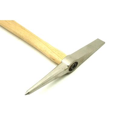 China Machinist Hammer Forging Non Sparking Diy Tools Welders Aluminum Bronze Chipping Hammer for sale