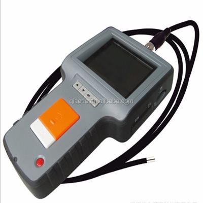 China 10m 6mm Handy Video Recording Good Quality Borescope Visual Good Inspection Camera MIGS-61000VGA for sale