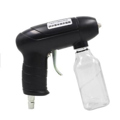 China High Quality 85ml/min Automotive Gun Wash Spray Gun For Disinfection for sale