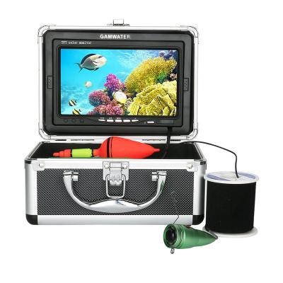 China 7 Inch IP68 Waterproof / Waterproof Underwater Digital Inspection Camera For Fishing for sale