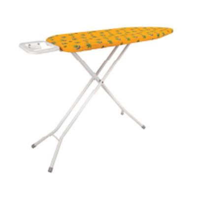 China 2019 Hot Selling Folding Home Use Pe-coated Folding Ironing Board for sale