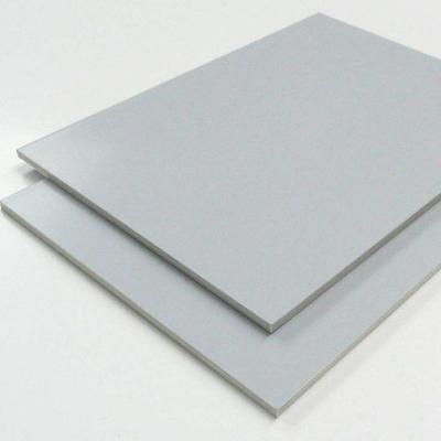 China ACM /ACP PVDF Construction Exterior Wall for sale