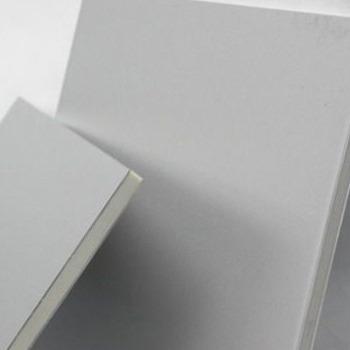 China Modern 5mm PVDF B1 Fireproof Aluminum Composite Panel For Cladding Wall for sale