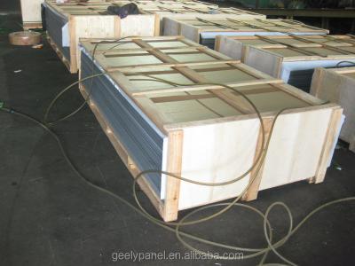 China Exterior Composite Panel, ACP Sheets for sale