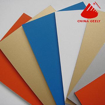 China Indoor Aluminum Composite Panels for sale