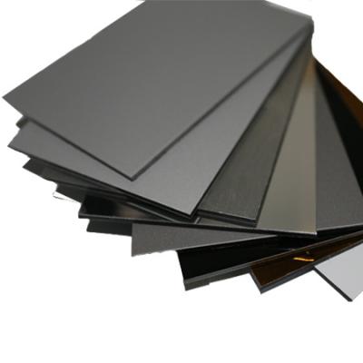 China Modern Aluminum Composite Panel For Exterior Building for sale