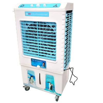 China Hot Sale New Design 6500 Air Circulation Hotel Hot Sale Price Home Stand Arctic Air Cooler for sale