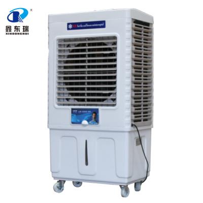 China Hotel ICE New Model Two Color Room Without Water To Air Cooler for sale