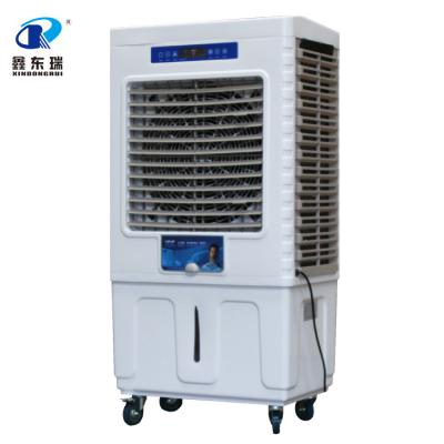 China Hotel Room Without Water Industrial Fan Silent Air Cooler for sale