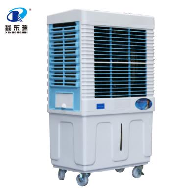 China Hotel factory price personal water cooling fan arctic evaporative cooler/room air/for outdoor and indoor for sale