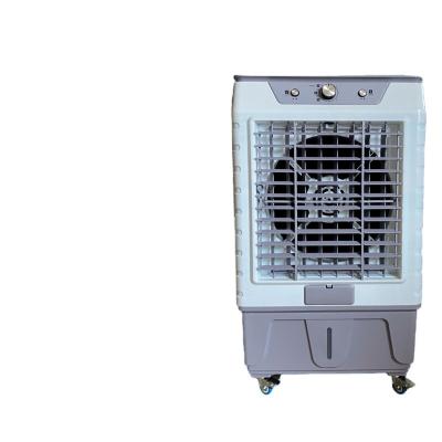 China 2022 Newest Hotel Personal Space Portable Evaporative Cooler for sale