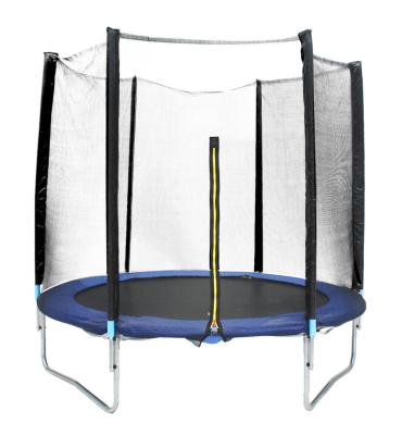 China Wholesale top selling durable baoxiang 10ft trampoline with jumping high pad and ladder for sale for sale