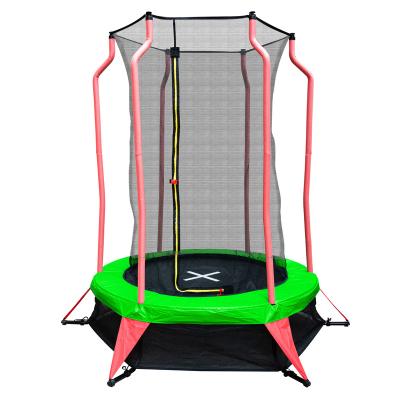 China A Kinder Indoor Jumper-Trampolin 140cm Durable for sale