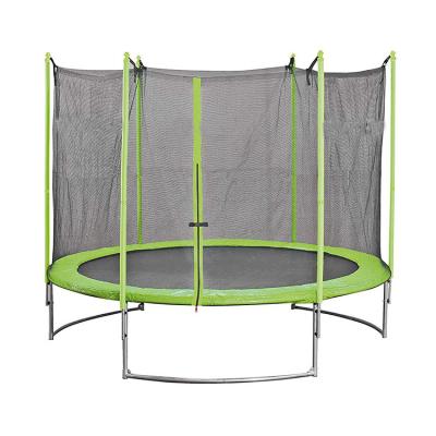 China modern design exercises India 12ft safe adult outdoor trampoline for sale