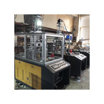 China food & Beverage Stores Wholesale 220V/380V 800 Kg 1550*1350*1600 Mm Cake Tray Forming Machine for sale