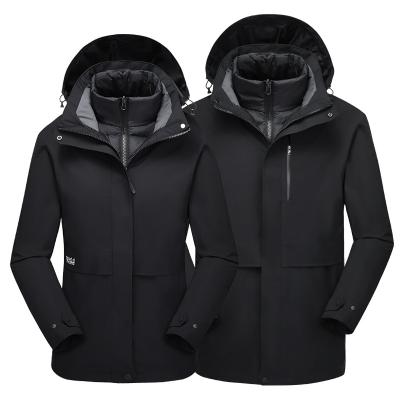 China High quality outdoor windproof manufacturer of unique design mountaineering sportswear hot-selling windproof for sale